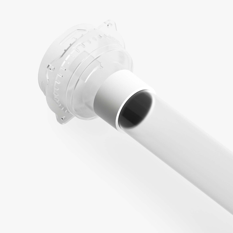 Replacement Part for Sunsun Pond Clarifier CUV 324 Quartz Glass