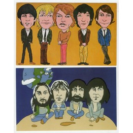 Rockards SALE!-Hendrix-