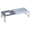 SOTO ST-3107 Minimalist Work Top, Silver, Product Size: Width 14.8