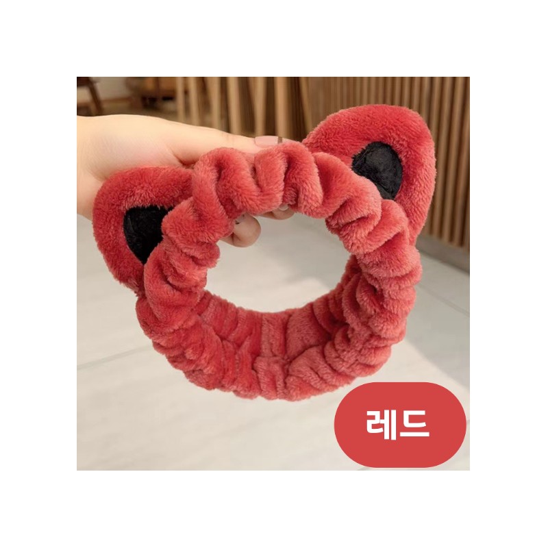 Daon Face Wash Band Face Wash Shower Bathroom Bath Massage