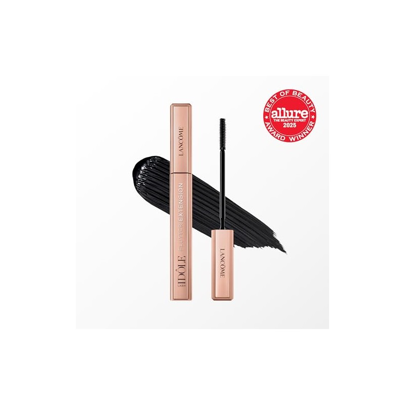 Lancôme Lash Idôle Flutter Extension Lash-Lengthening Mascara - Black |