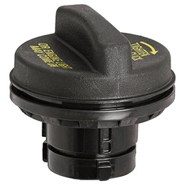 FIQAPJ 10832P Gas Cap Fit for Ford Lincoln Mercury - 97-04 E150 E250 Expedition F150, 00-05 Excursion, 97-99 F250, 99-04 F250 F350 Super Duty, 98-04 Navigator, 97-10 Explorer, More. Replaces# 10832P