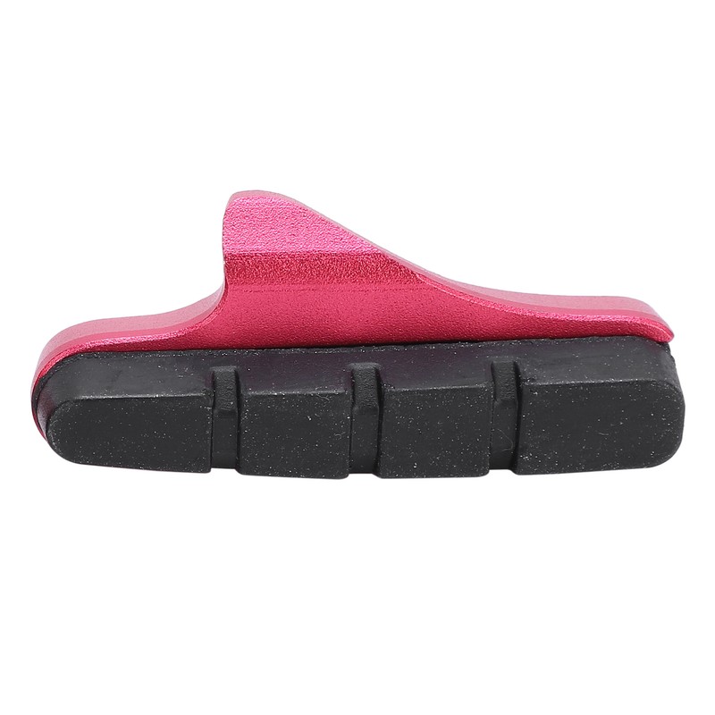 1 Pair Road Bike Brake Pads Folding Bicycle Brake Blocks