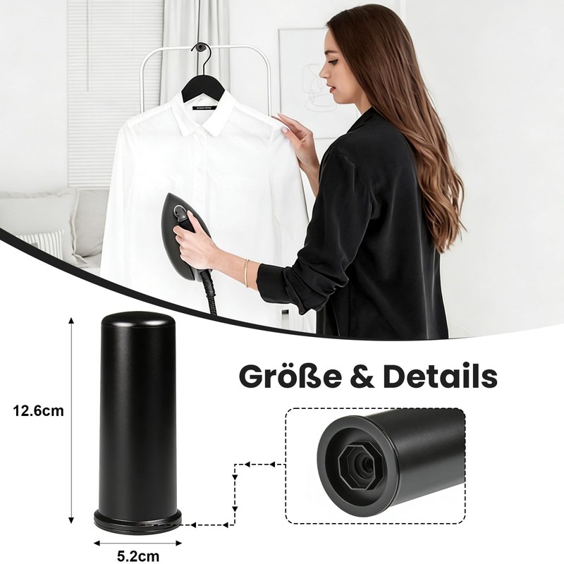 Cartucce anticalcare per ferro da stiro a vapore Laurastar Lift/Plus/Xtra