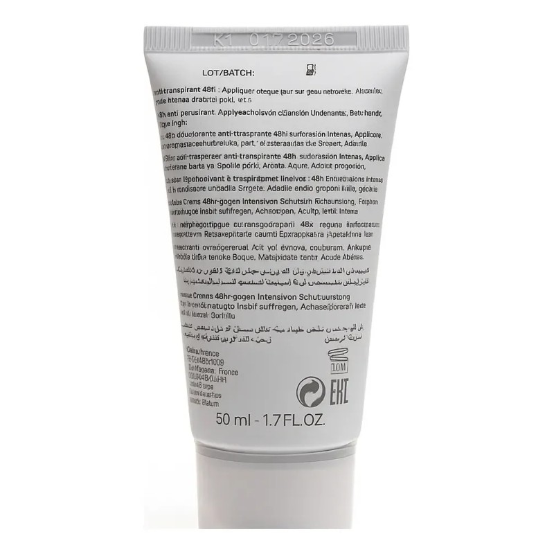 Svr Spirial Crema 50ml Pack De 2