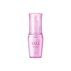 Sara Straight Iron Oil 40ml (x1)