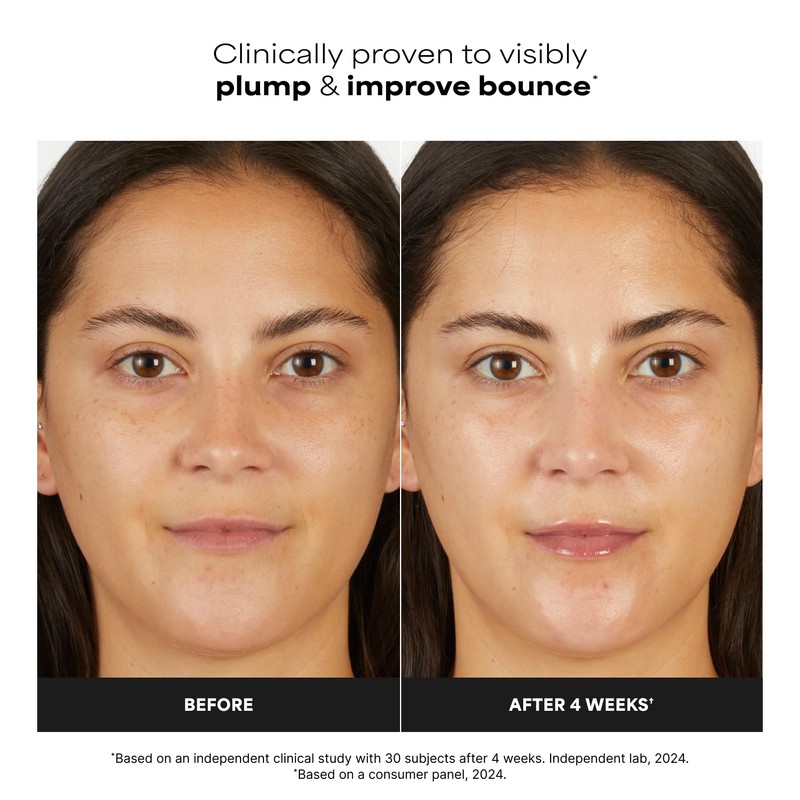 Paula's Choice Pro-Collagen Peptide Plumping Moisturiser - Face Cream -