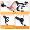 Throttle Linkage Control Assembly Compatible for Baja Warrior Massimo MB200