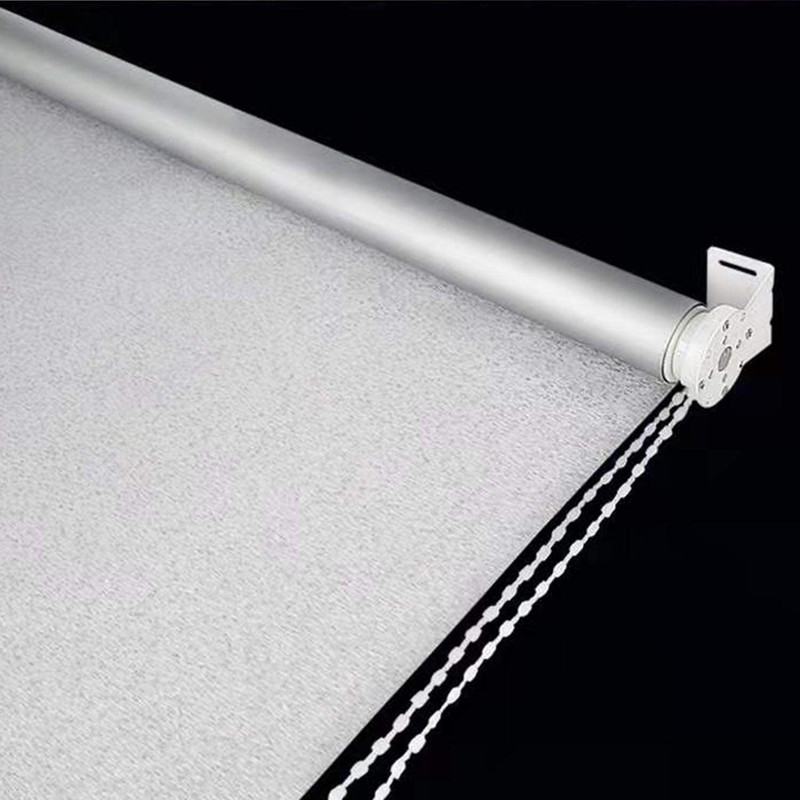 LERANXIN Roller Blind Holder 35 mm, Roller Blind Replacement Parts