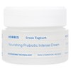 KORRES GREEK YOGHURT Intensive Nourishing Probiotic Moisturiser - Dry Skin