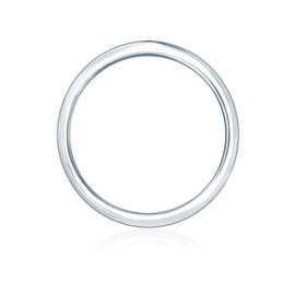 Tresor 1934 - Ring - 925 Sterling Silver with Cubic Zirconia - Women's Jewelry - Many Sizes, Zirconia Ring, Silver Jewelry, Sterling Silver Ring, Zirconia Jewelry - 60181004