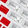 Vitamin Village High-Concentration Mega C Vitamin C 1000mg 1 Box