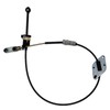 Automatic Transmission Shift Control Cable,Gearshift Control Cable Compatible With Jeep