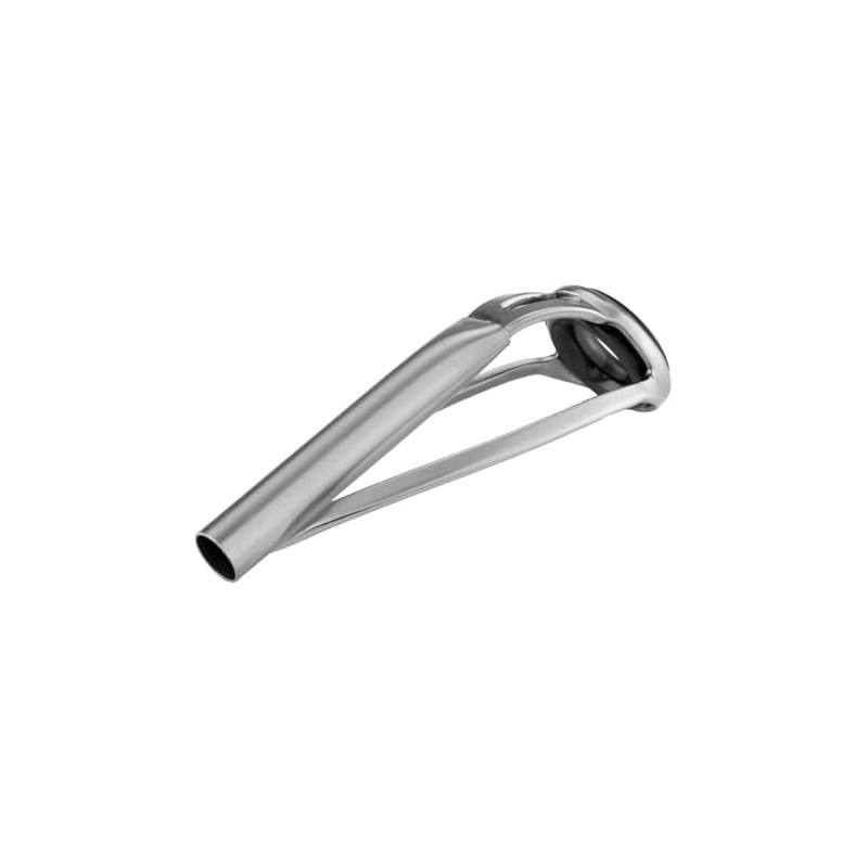FUJI KOGYO, Fuji MG Top Guide, Stainless Steel Frame, SiC