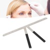 Eyebrow Mapping Kit Ruler Mapping String Pigment Brush Set for