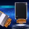 2.8 inch Serial 240*320 SPI Color TFT LCD Panel Serial