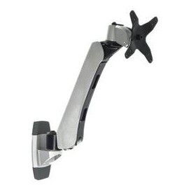 Cotytech Monitor Wall Spring Arm Mount Quick Release (MW-C1SA)