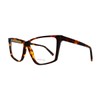 Sportmax SM5015-052-56 Women's Glasses Frame