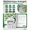 Natural Glow Collagen Powder 500 g (≈ 33 Servings) -