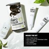 Schwarzkopf Simply Color Hair Color 4.0 Intense Espresso, 1 Application