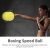Boxing Speed Ball Hanging Boxing Quick Puncher Reflex Ball for