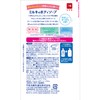 Milky Body Soap, Gentle Soap with Pump, 16.9 fl oz