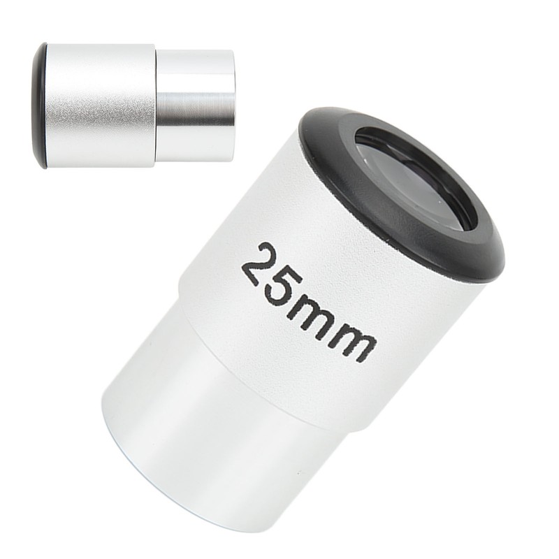 1.25 Inch Telescope Eyepiece 25mm Focal Length Eyepiece Astronomical Telescope
