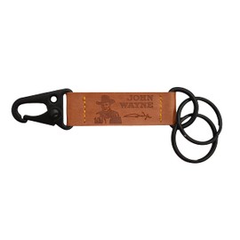 Midsouth Products John Wayne Key Chain Belt Clip