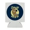 Where Are You Scooby-Doo Can Cooler - Drink Sleeve Hugger
