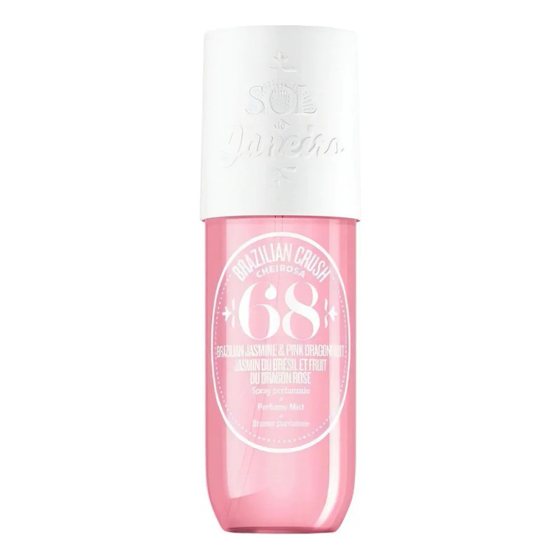 Sol de Janeiro Mist Brazilian Crush Cheirosa 68 90ml