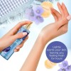 Bodycology Blue Denim Body Mist 8 fl.oz - Free Shipping