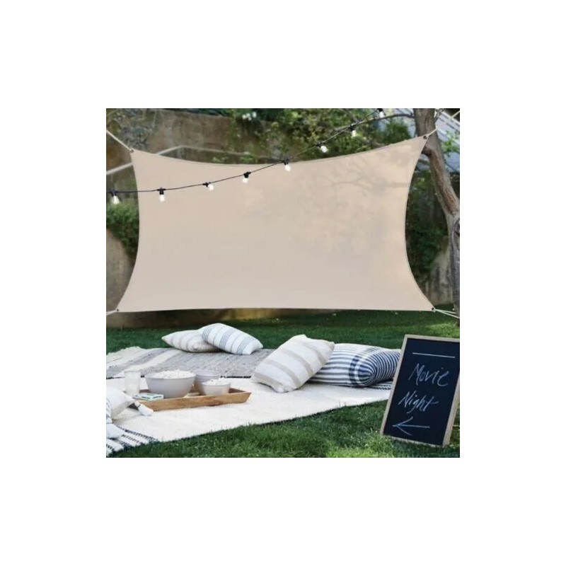 Hearth and Hand Magnolia Movie Screen Projector Screening Kit