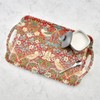 Pimpernel Morris & Co Strawberry Thief Red Large Handled Tray