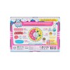 SLIMY Sugary Crush Jelliee Pie, Slime and Clay Creative Set,