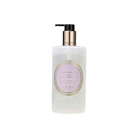 MOR Primavera Fig Soothing Hand & Body Wash 500mL