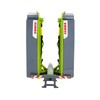 Britains AB Gee CLAAS 1100C DISCO Mower, Collectable Tractor Toy,