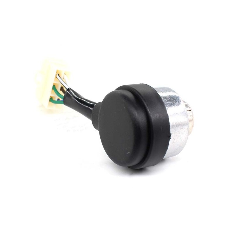 HURI Generator Ignition Key Switch + On Off Stop Switch