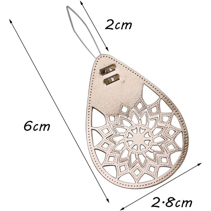 3 pcs Needles Insertion Device Sewing Practical Useful Automatic DIY