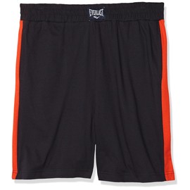 Everlast Short de Caballero con Bolsas en costados, Color Marino, Talla Extra Grande