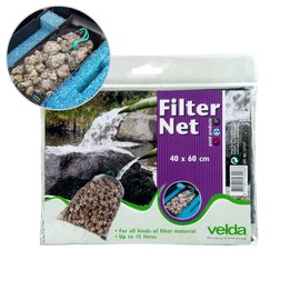 velda Pond Filter Media Net 40 x 60 cm (3 PACK)
