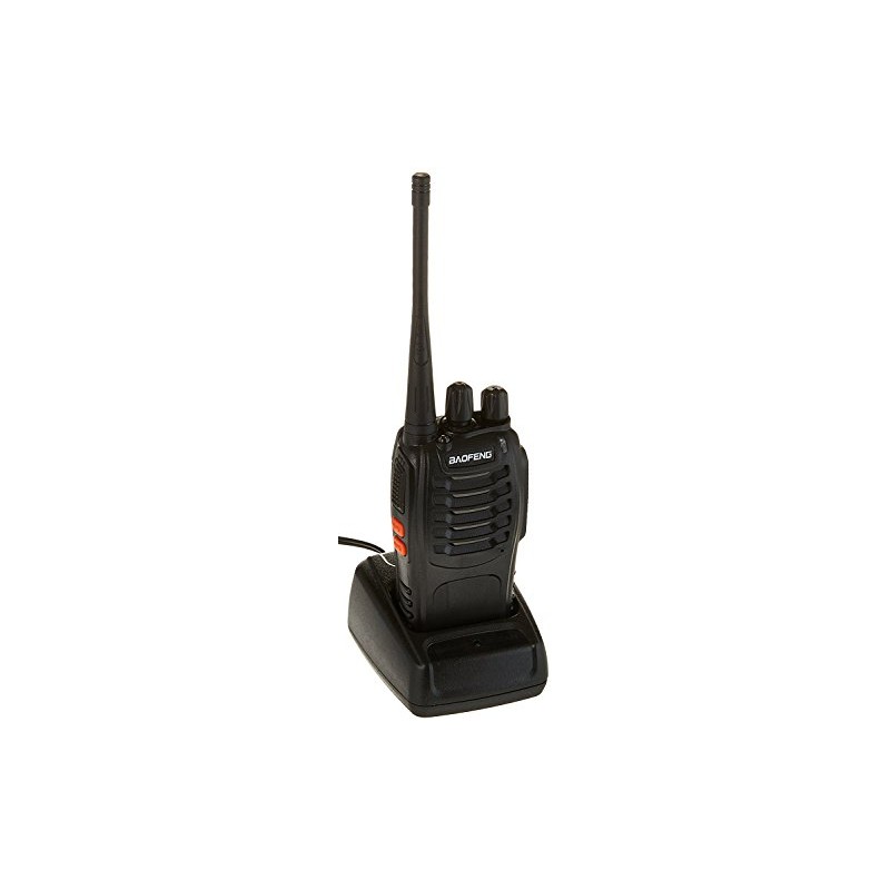 BAOFENG BF-888S Two Way Radio (Pack of 6pcs radios) -