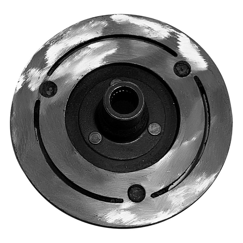 RYC A/C Compressor Clutch EG883-CL