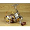 Yomores EF Series Gold Fishing Spinning Reel 12 BB Whole
