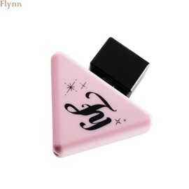 FLYNN Breeze Blur Tint 4.3g [Triangle Type], Color:02 Dim Rose