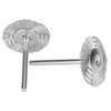 Set of 30 Wire Brushes Dremel Brushes Wire Brush Set