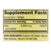 Biotina 5000 Mcg Rápida Absorción Cabello Uñas 120 Cap Sin