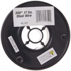 Fi-Shock 350-Feet, 17 Gauge Spool Galvanized Steel Wire, WC-350