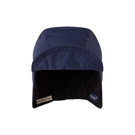 SEALSKINZ | Kirstead | Waterproof Extreme Cold Weather Hat | Fleece Lined | for Outdoor Adventure | Protects Against Wind & Rain Blue