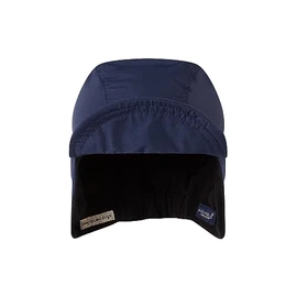 SEALSKINZ | Kirstead | Waterproof Extreme Cold Weather Hat | Fleece Lined | for Outdoor Adventure | Protects Against Wind & Rain Blue