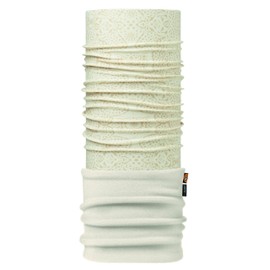 Buff Polar Neckwear - Zayda Cru/Cru, Adult/One Size